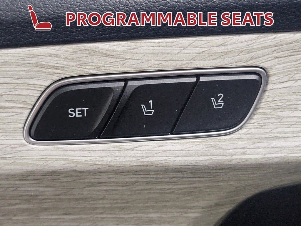 Used 2023 Hyundai Palisade Calligraphy FWD image 30