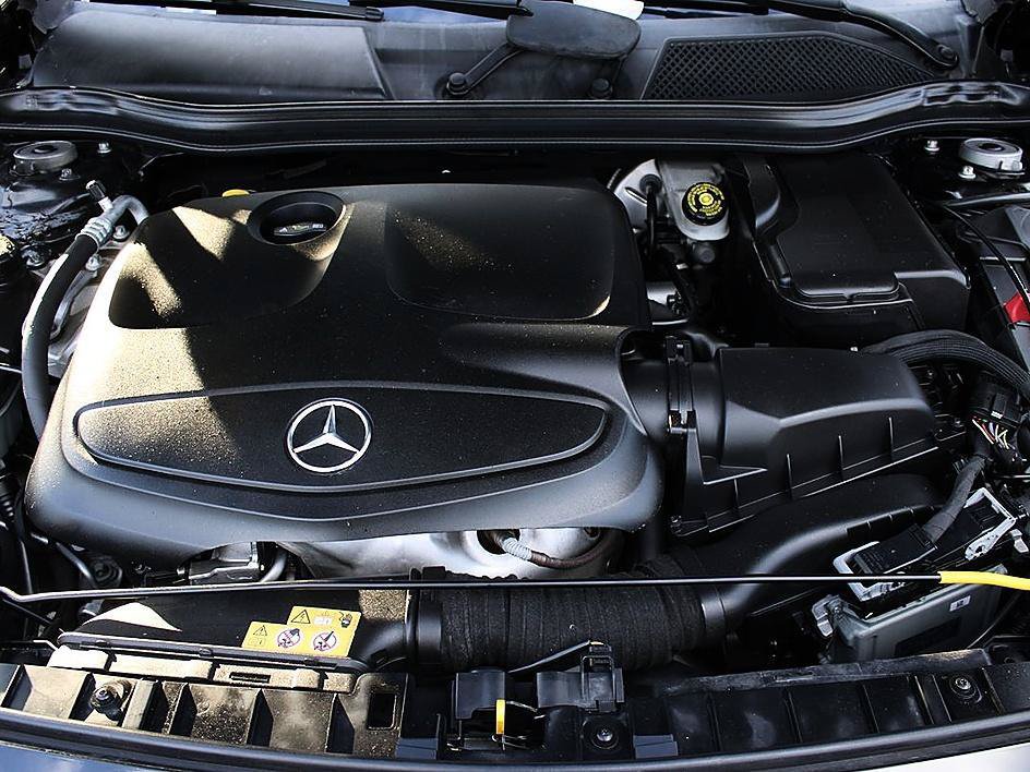 Used 2018 Mercedes-Benz GLA 250 image 21