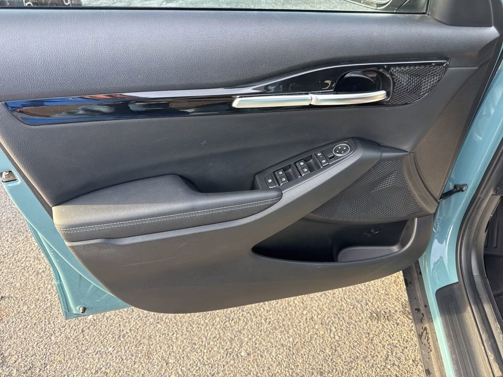 Used 2024 Kia Seltos S image 13