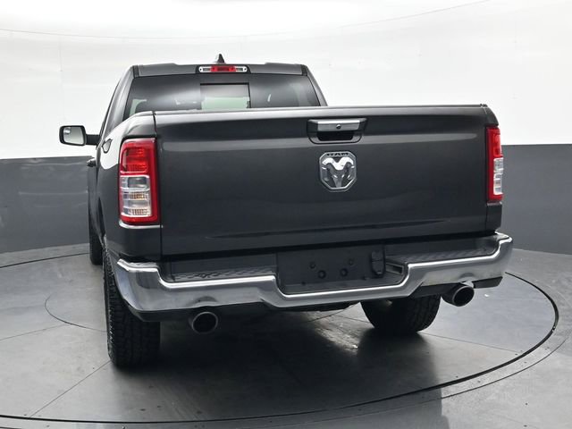 Used 2020 RAM 1500 Big Horn image 5