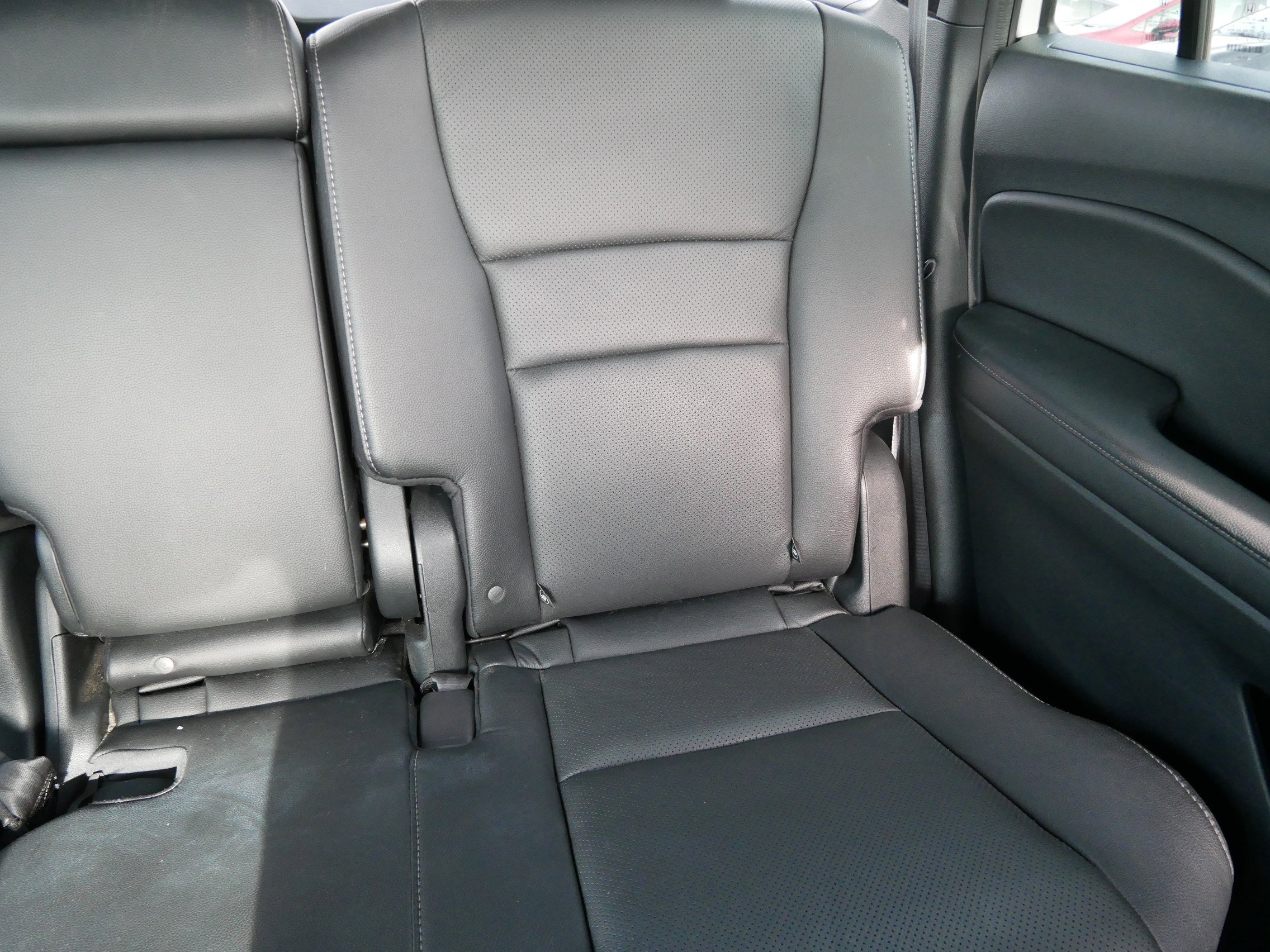 Used 2023 Honda Passport EX-L image 14