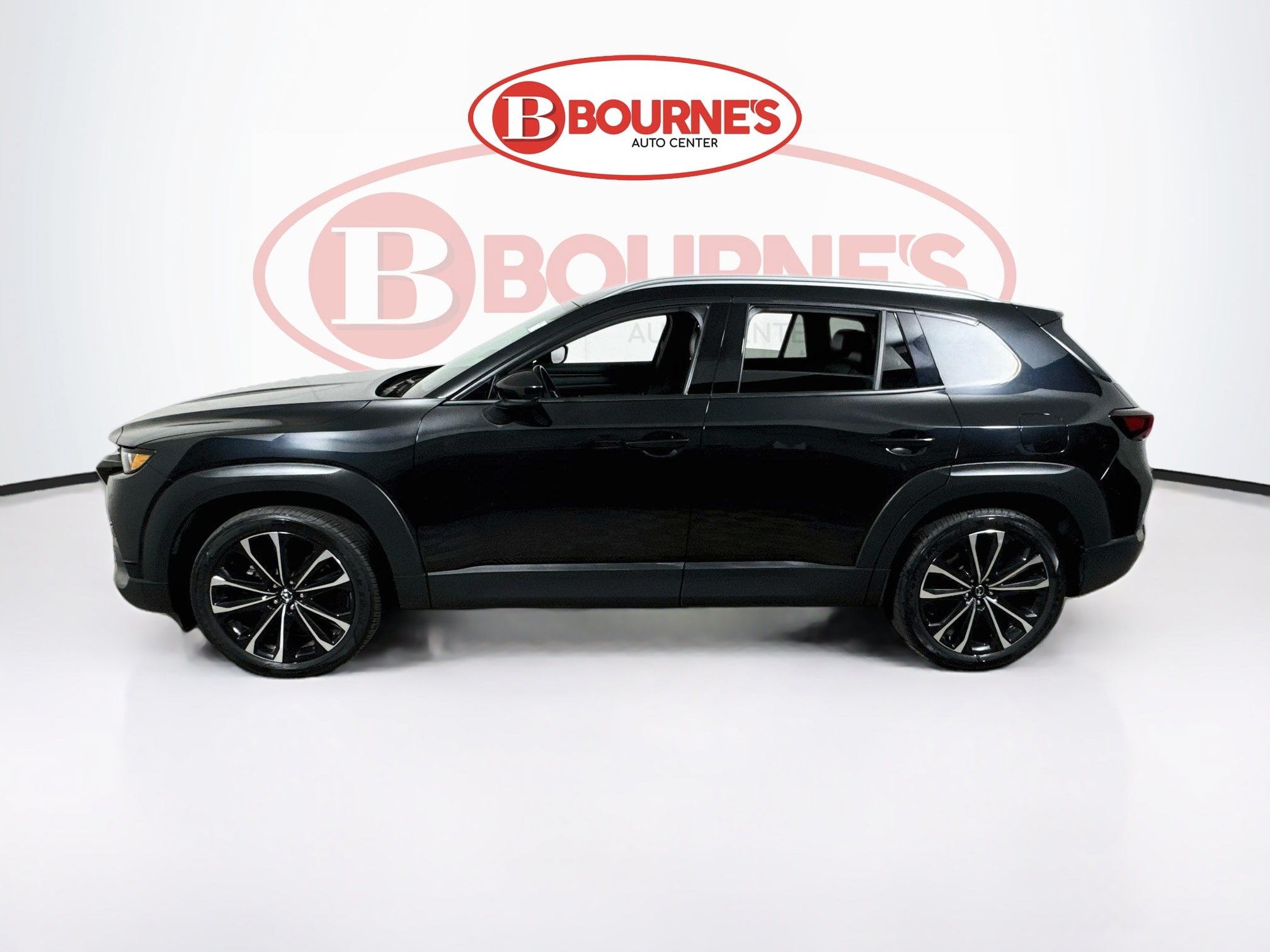 Used 2025 MAZDA CX-50 AWD 2.5 S w/ Premium Plus Pkg image 9
