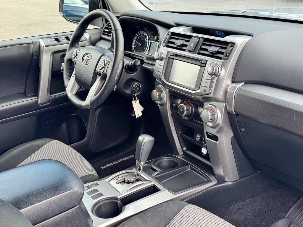 Used 2019 Toyota 4Runner SR5 RWD image 11