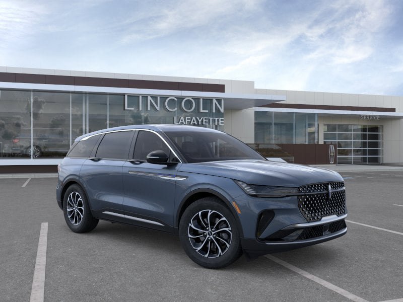 New 2026 Lincoln Nautilus Premier w/ Equipment Group 102A AWD/4WD image 7