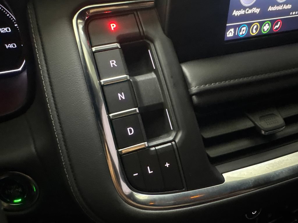 Used 2024 Chevrolet Tahoe LS w/ Driver Alert Package RWD image 64