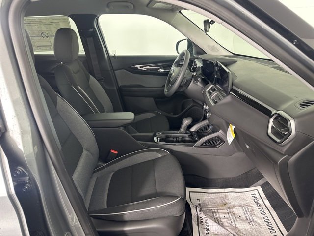 New 2026 Chevrolet TrailBlazer LS w/ LS Convenience Package image 14