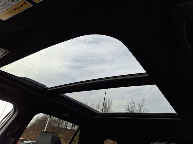 New 2026 Honda Passport TrailSport Elite image 12