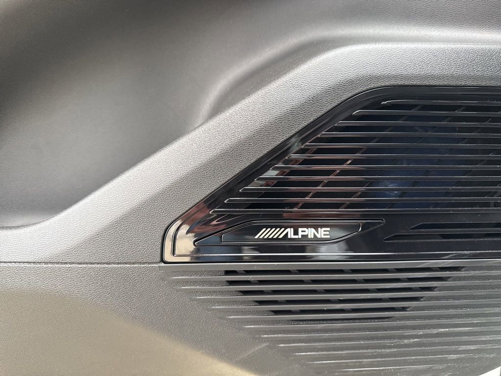 New 2026 Jeep Cherokee Overland w/ Advanced Pro Tech Group image 12