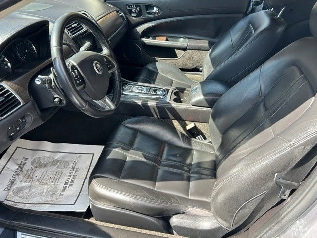 Used 2014 Jaguar XK Touring image 4