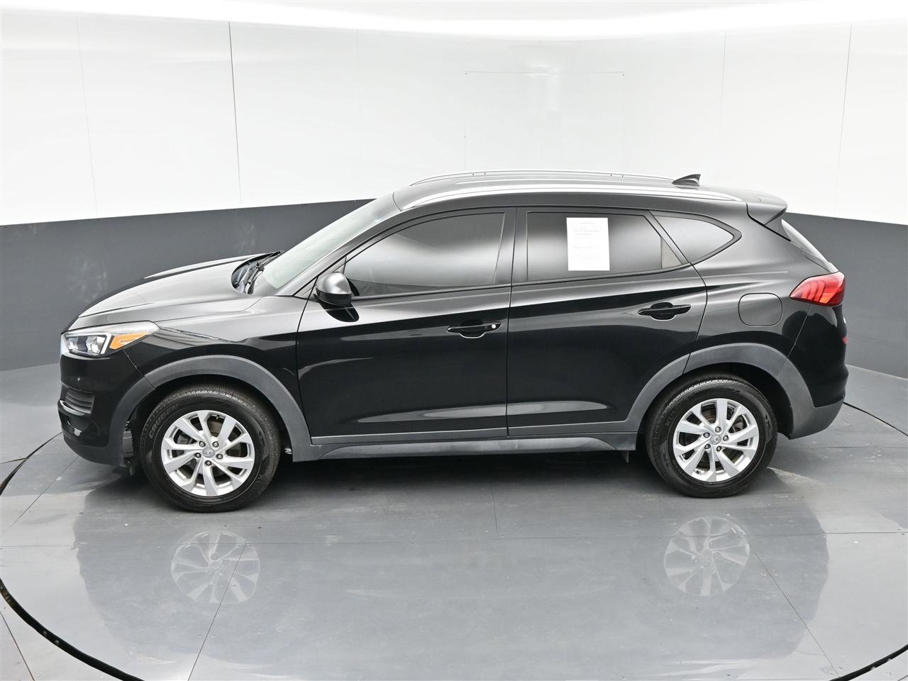 Used 2020 Hyundai Tucson Value image 28