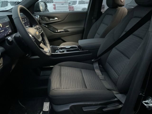 New 2026 Chevrolet Equinox LT image 21