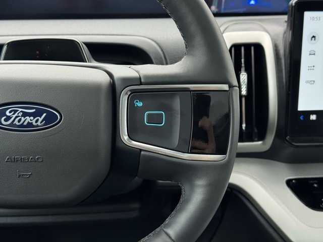 Certified 2025 Ford Expedition Max Active image 31