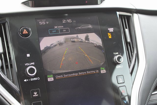 Used 2020 Subaru Outback Limited image 26