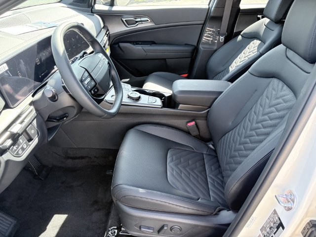 New 2026 Kia Sportage X-Line AWD/4WD image 7