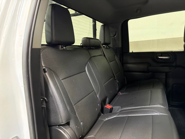 Used 2021 Chevrolet Silverado 3500 W/T w/ WT Convenience Package image 64