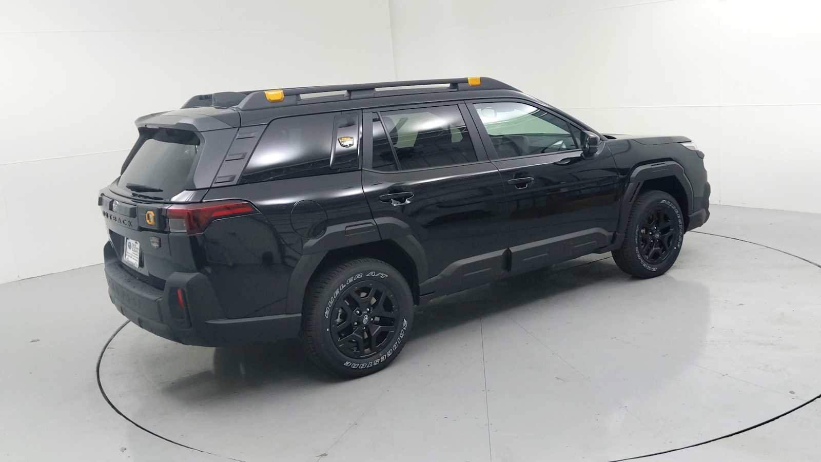 New 2026 Subaru Outback Wilderness image 10