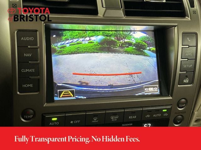Used 2018 Lexus GX 460 Luxury AWD/4WD image 38