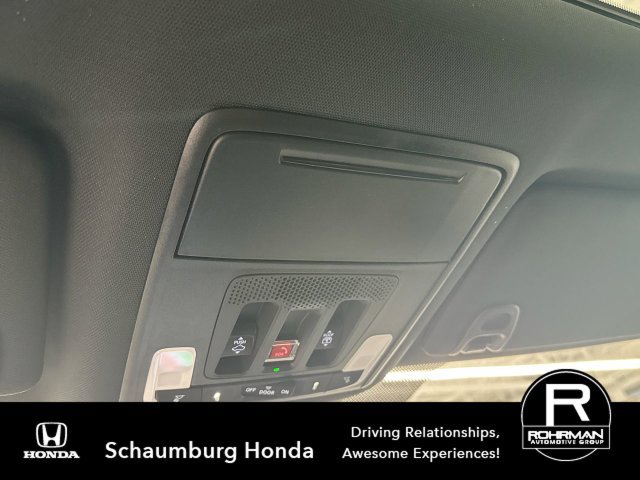 New 2026 Honda Pilot TrailSport image 10