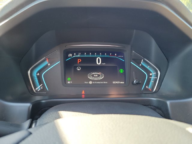 Certified 2024 Honda Odyssey Elite image 21