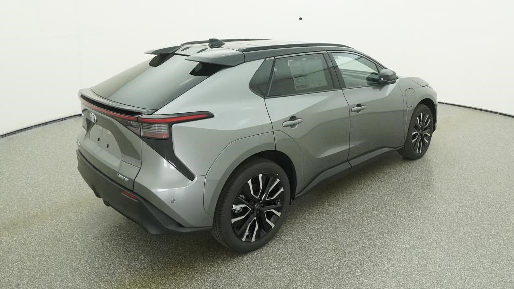 New 2026 Toyota bZ image 56
