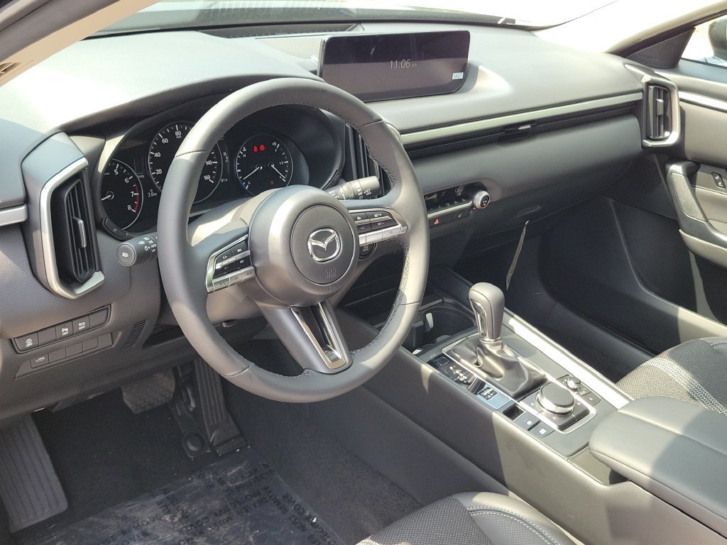 New 2026 MAZDA CX-50 AWD 2.5 S w/ Weather Package image 15
