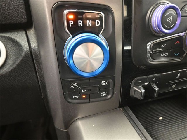 Used 2015 RAM 1500 Sport w/ Convenience Group image 7