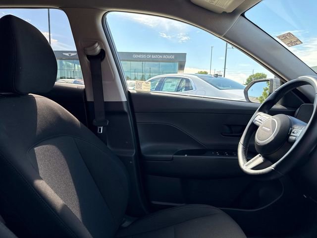 Used 2025 Hyundai Kona SEL image 15