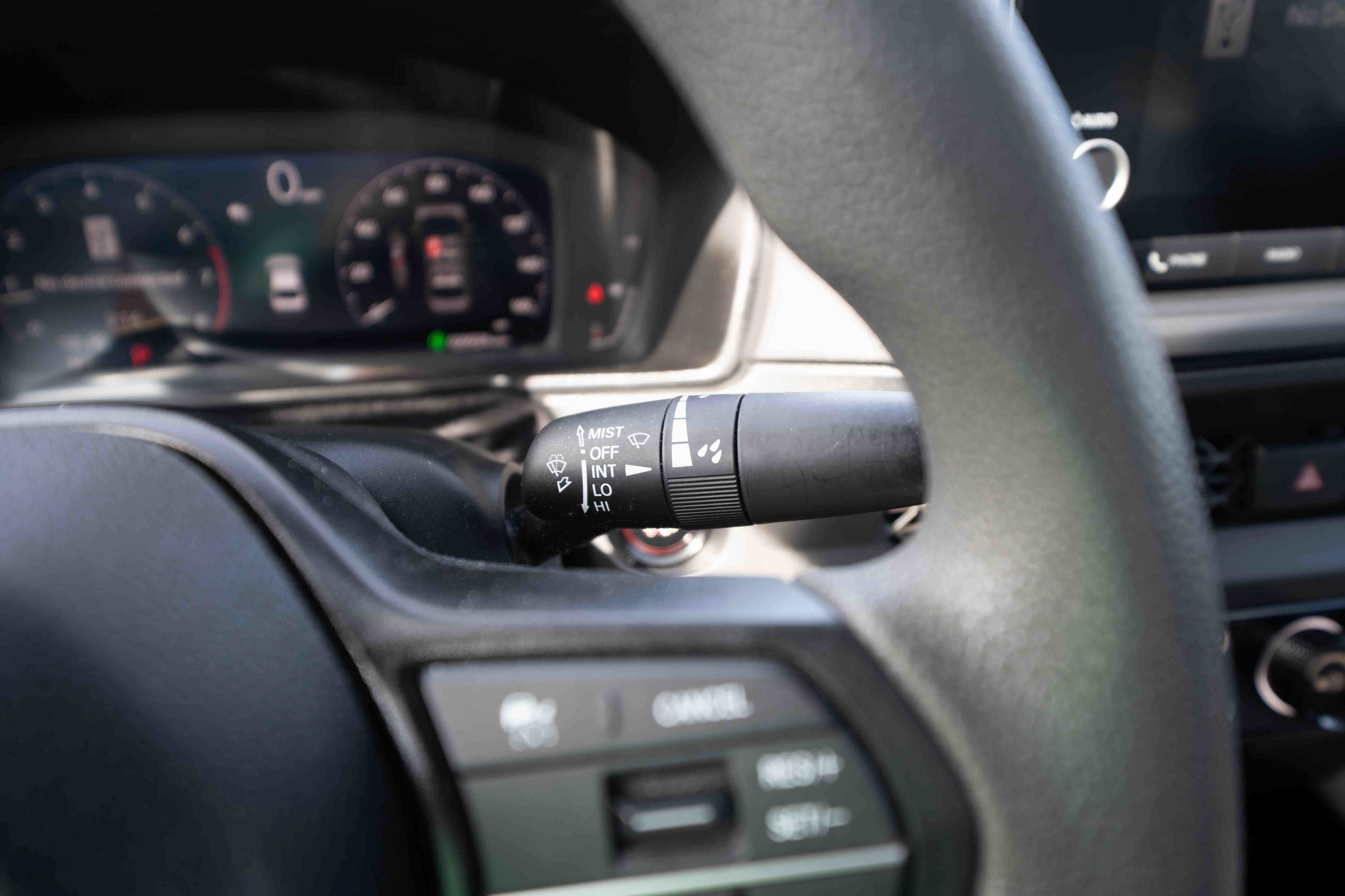 Used 2024 Honda Accord EX image 14