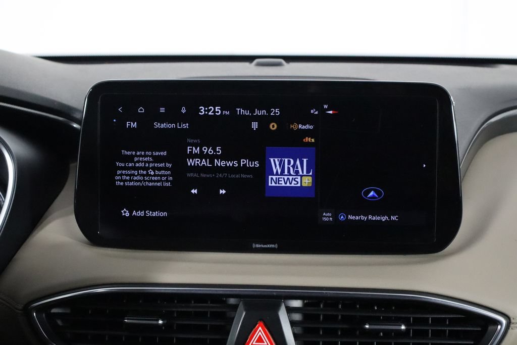 Used 2023 Hyundai Santa Fe SEL FWD image 28