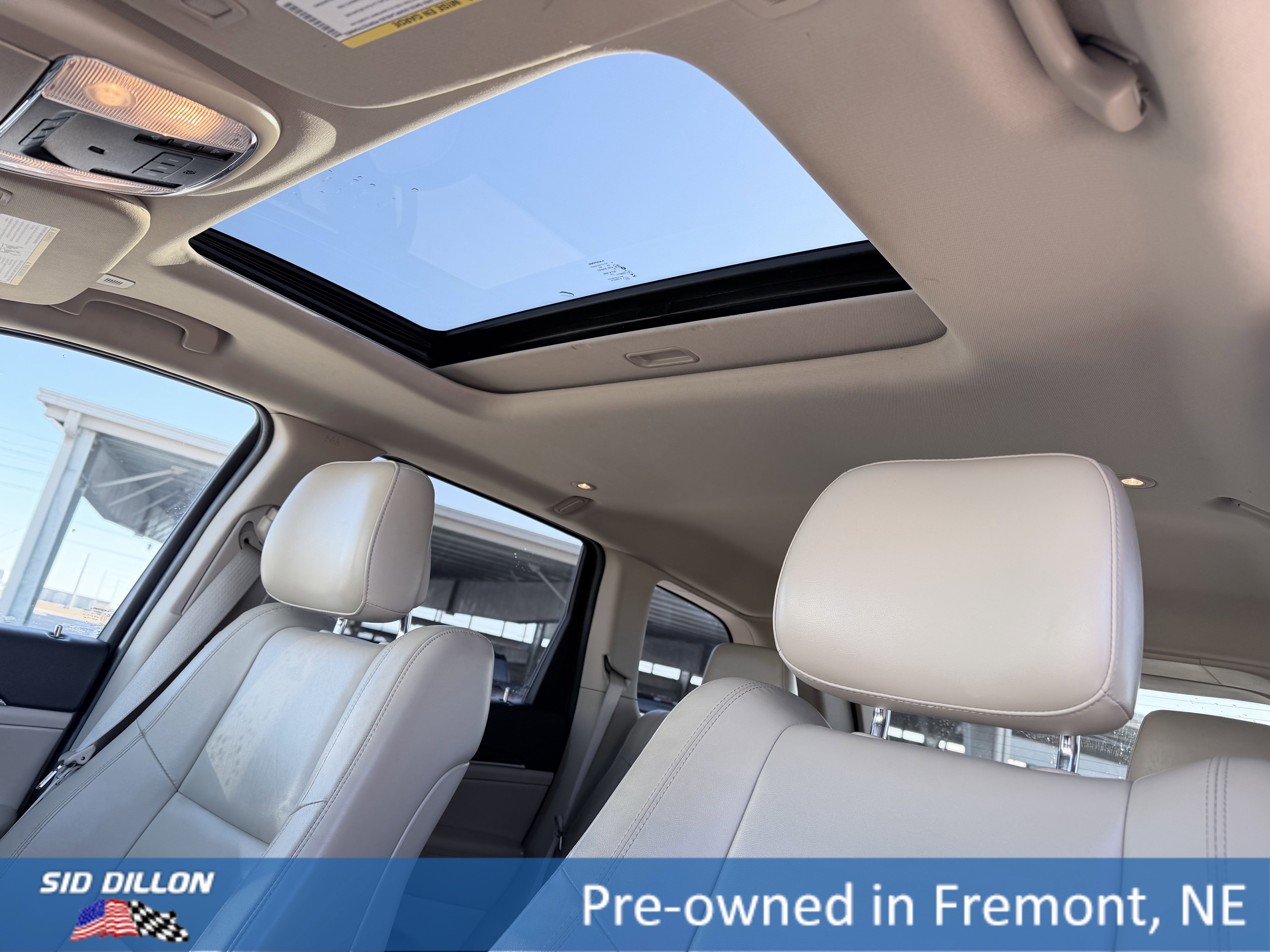 Used 2020 Jeep Grand Cherokee Limited w/ Premium Lighting Group image 15