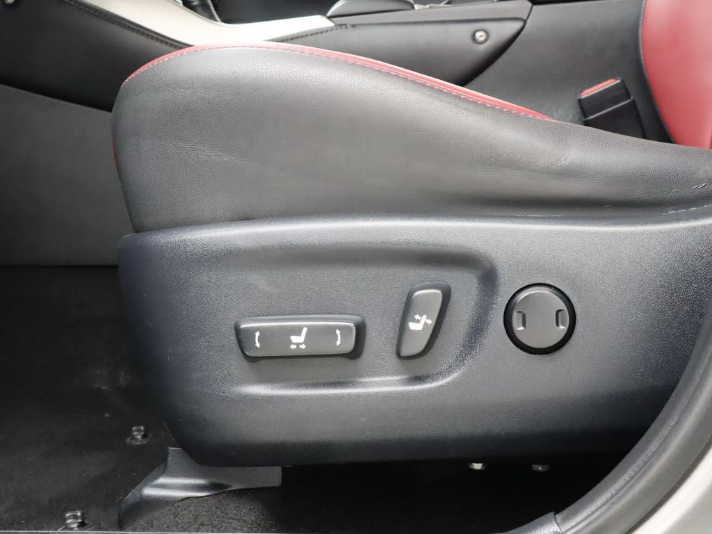 Used 2021 Lexus NX 300 FWD w/ Accessory Package 2 image 14