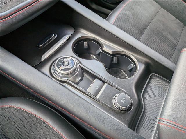 Used 2025 Ford Explorer ST AWD/4WD image 16