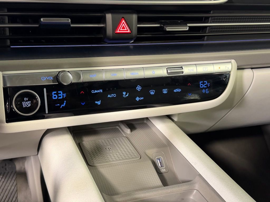 Used 2025 Hyundai Ioniq 6 SEL image 43