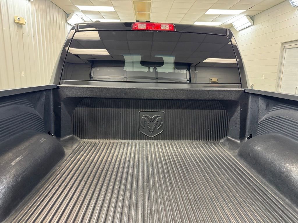 Used 2014 RAM 1500 Express image 21