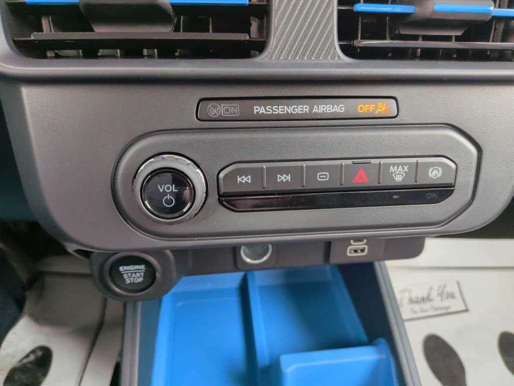 New 2026 Ford Maverick XLT AWD/4WD image 19