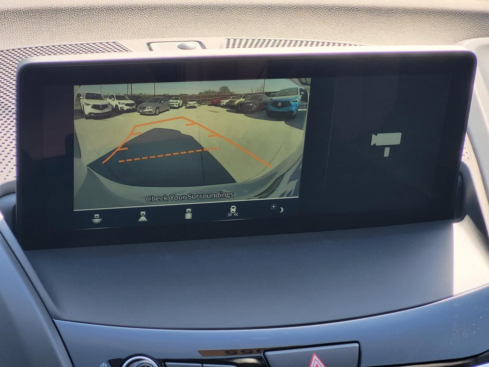 New 2026 Acura RDX w/ Technology Package image 22