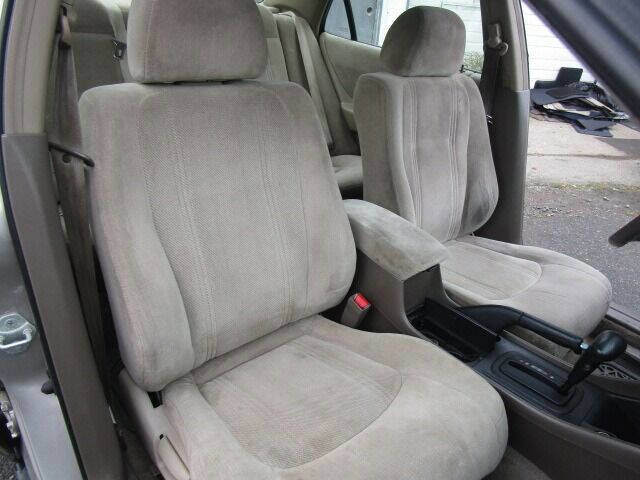 Used 1999 Honda Accord LX image 13