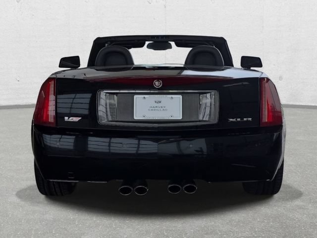 Used 2006 Cadillac XLR V RWD image 6