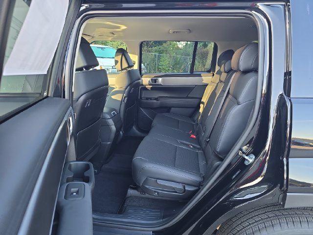 New 2027 Hyundai Santa Fe SEL AWD/4WD image 14
