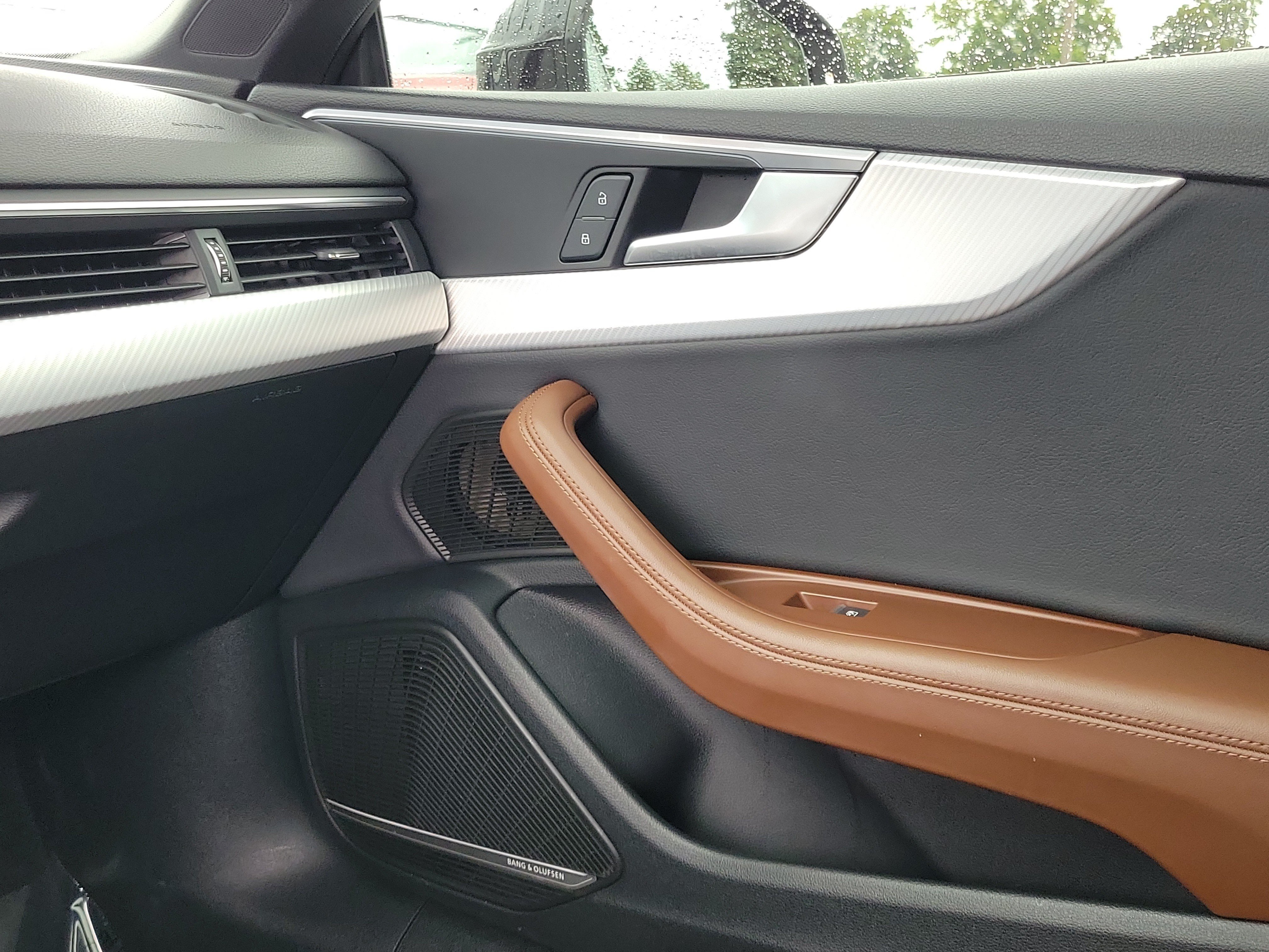 Used 2019 Audi A5 2.0T Premium Plus w/ Premium Plus AWD/4WD image 28