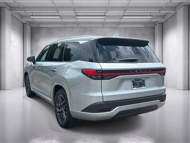 Certified 2025 Lexus TX 350 AWD w/ Technology Package image 5