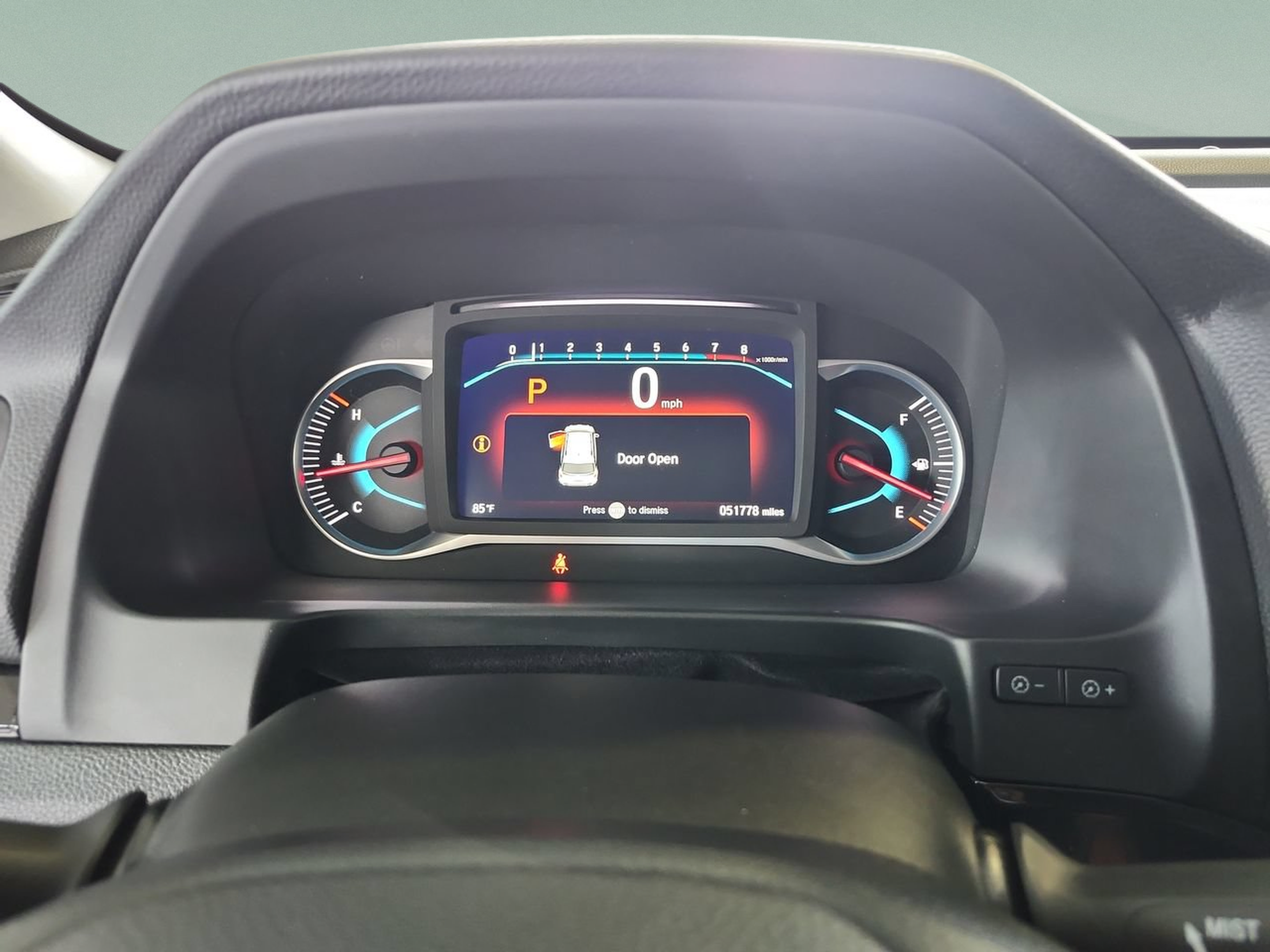 Certified 2021 Honda Pilot Elite image 11