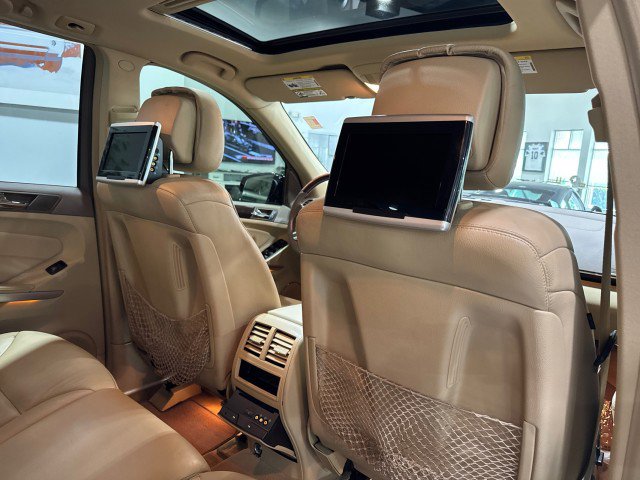 Used 2012 Mercedes-Benz GL 450 4MATIC image 52