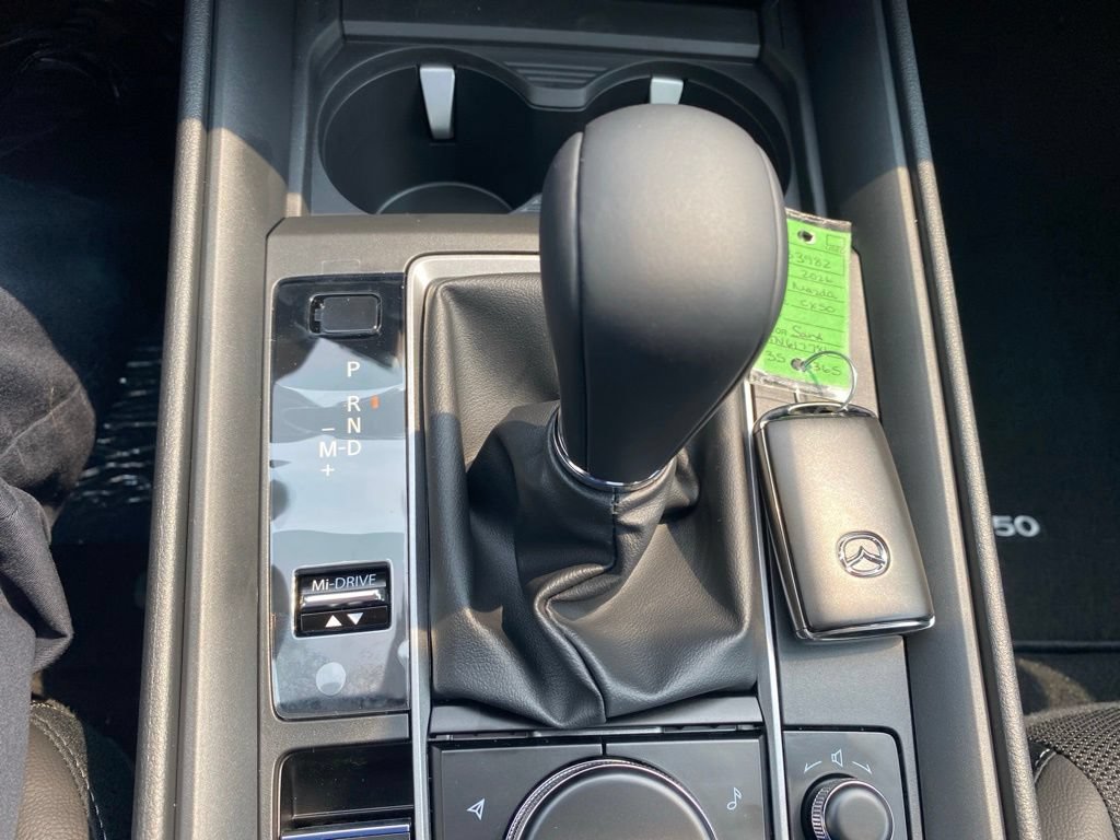 New 2026 MAZDA CX-50 Meridian Edition AWD/4WD image 13