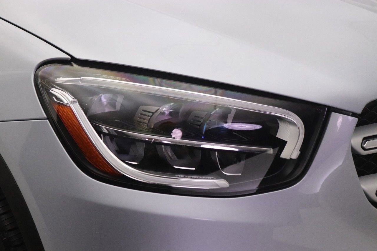 Certified 2022 Mercedes-Benz GLC 300 image 26