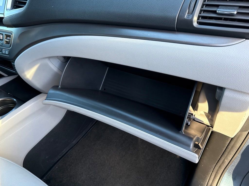 Used 2016 Honda Pilot EX-L image 19