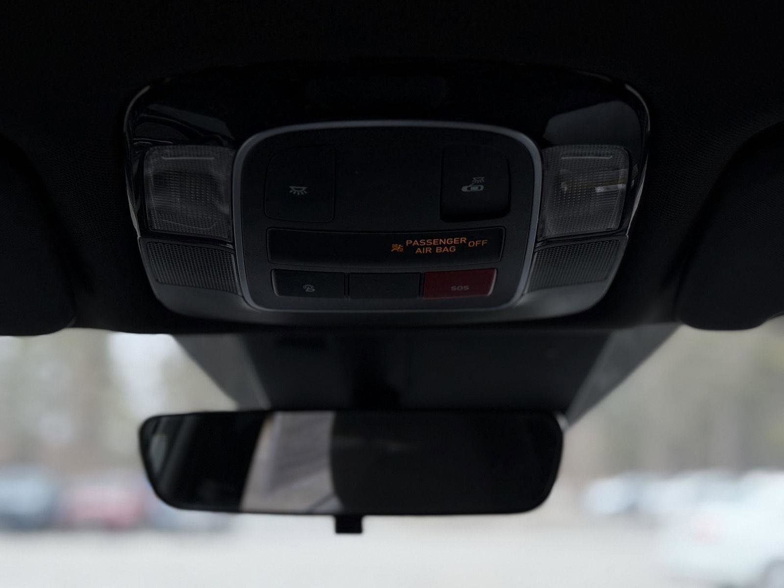 Used 2022 Hyundai Santa Cruz SEL image 22