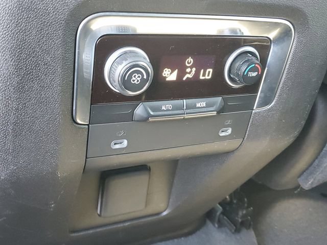 Used 2021 Chevrolet Tahoe LT AWD/4WD image 12