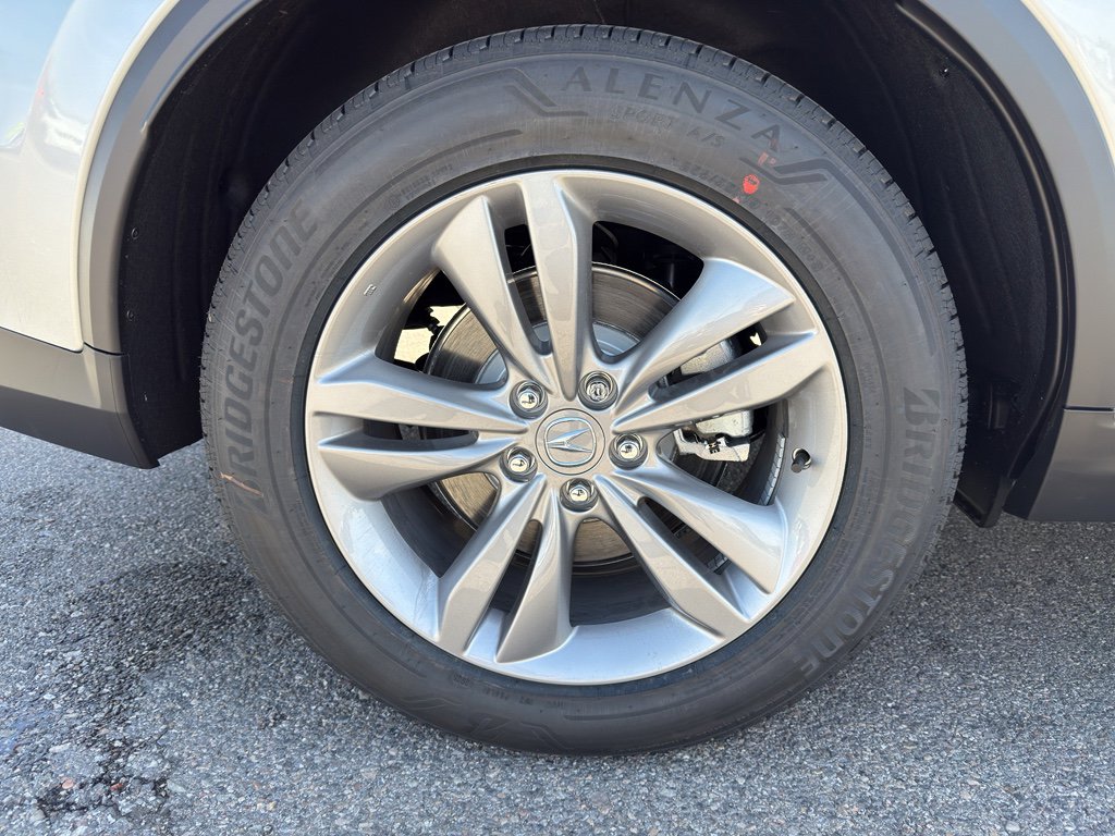New 2026 Acura MDX SH-AWD image 9