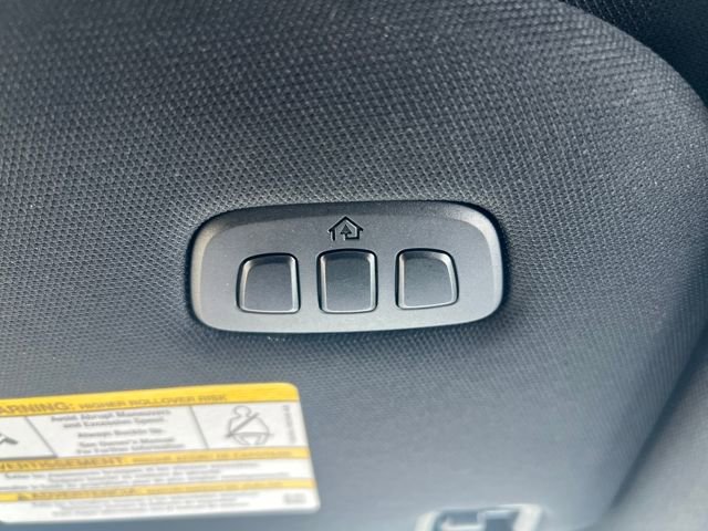 Used 2023 Ford F150 Lariat w/ Equipment Group 502A High image 38